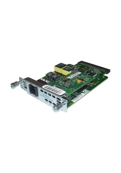 Cisco Wıc 1shdsl V3 800-26571-02 Ethernet Kartı