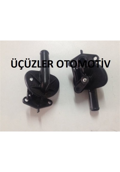 .Tipo Tempra Kalorifer Musluğu 7603138 Kale