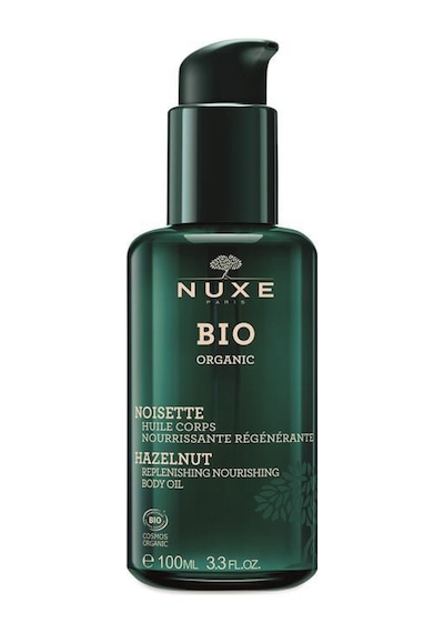 Nuxe Bio Organic Besleyici Ve Yenileyici Vücut Yağı 100 ML