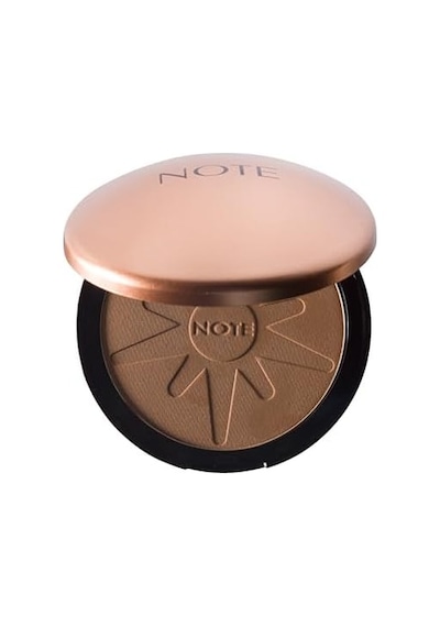 Bronzing Powder 10 Bronzlaştırıcı Pudra 0
