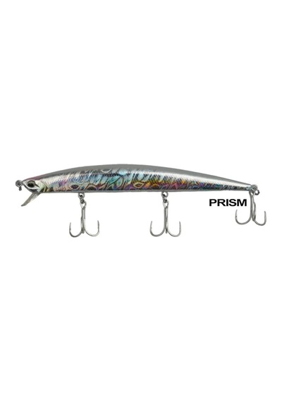 Ryuji Bay Minnow 14cm 18gr Maket Yem