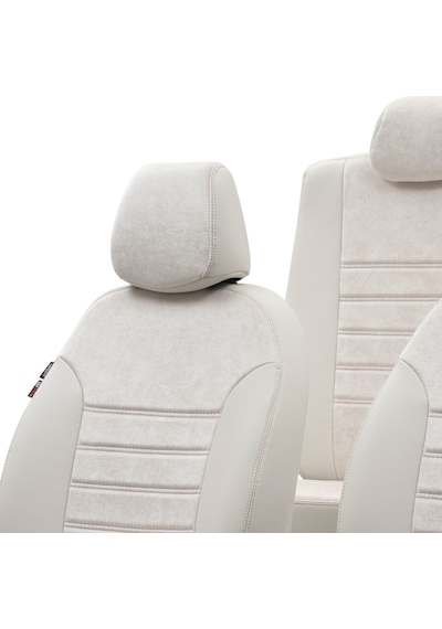 Otom Ford Fusion 2003-2011 Özel Üretim Koltuk Kılıfı 555466992