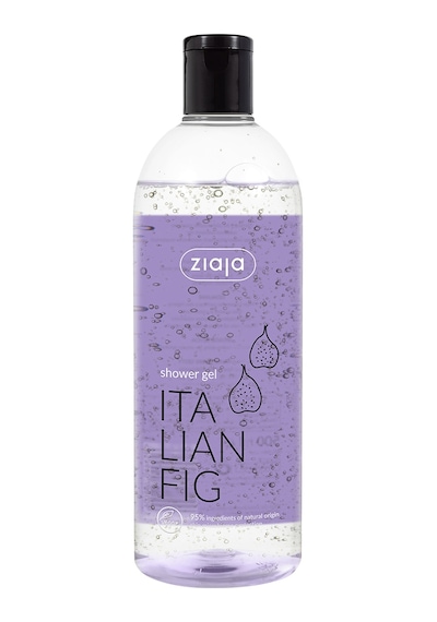 Ziaja İtalyan İnciri Duş Jeli 500 Ml Meyve