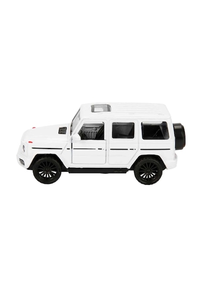 1:43 Nessiworld Premium Suv Araba 10 Cm