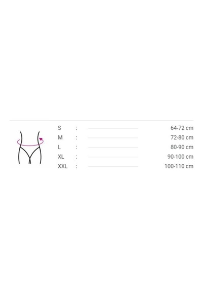 Orthocare Abdominocare Ofa Karın Korsesi 2513