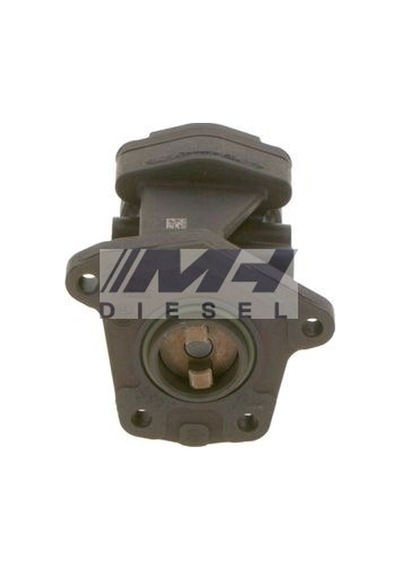 Bosch 0440020045 Dişli Yakıt Pompası Man Tga Tgs Tgx D2868 D2876