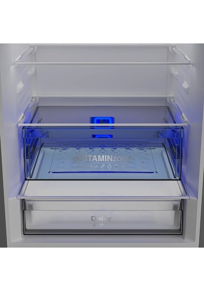 Arçelik 270490 IEI 490 LT No-Frost Kombi Tipi Buzdolabı