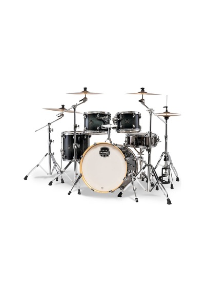 Mapex Armory Akustik Bateri Seti 20+10+12+14+14s Ar504svoz