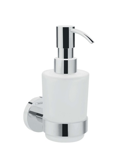 Hansgrohe Logis Sıvı Sabunluk