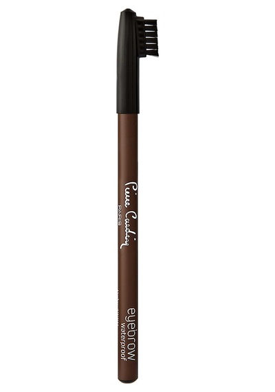 Pierre Cardin Eyebrow Suya Dayanıklı Şekillendirici Kaş Kalemi Kahve