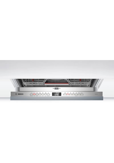 Bosch SMV4IMX62T 6 Programlı 14 Kişilik Ankastre Bulaşık Makinesi