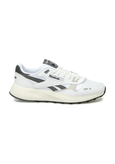 Reebok Classıc Leather 2400 Beyaz Unisex Sneaker Beyaz-grı