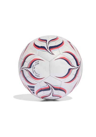 Adidas Futbol Topu Tıro Com Tff Ke5160 Beyaz
