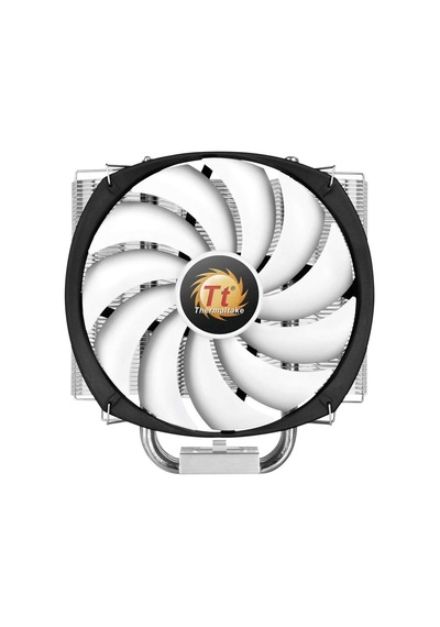Tr Frio Silent Serisi 14cm Fanlı, Ultra Sessiz Lnc İle , İntel / Amd Uyumlu İşlemci Soğutucusu, Cl-p002-al14bl-b Genel