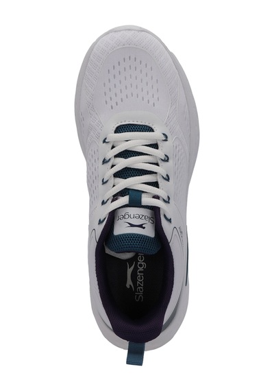 Slazenger WERON Kadın  Beyaz Koşu & Yürüyüş Spor Ayakkabısı