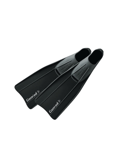 Cressi Clio Dalış Paleti BLACK NO:45-46