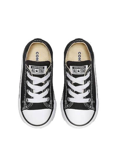 Converse All Star Bebek Günlük Ayakkabı 7j235c Siyah
