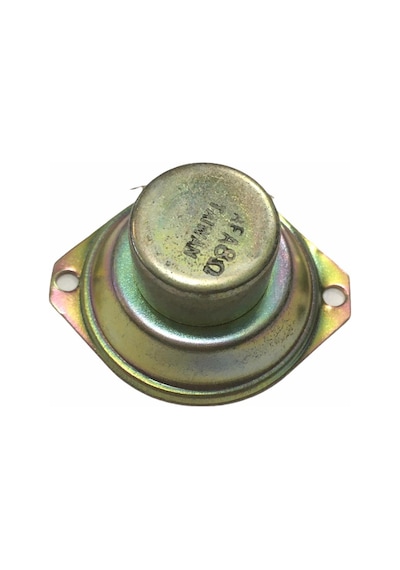 Tweeter 8 Ohm 5.5 Cm
