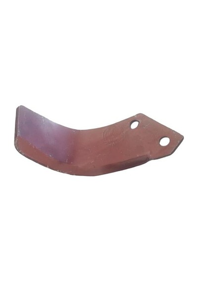 Demiray Rotovatör Bıçağı Çelik 8 Mm