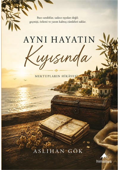Aynı Hayatın Kıyısında