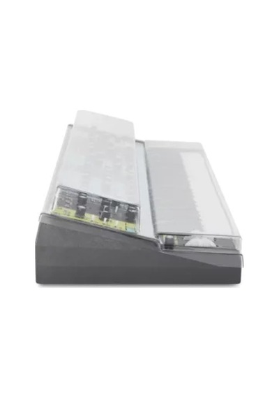 Moog Matriarch İçin Decksaver Koruyucu Kapak