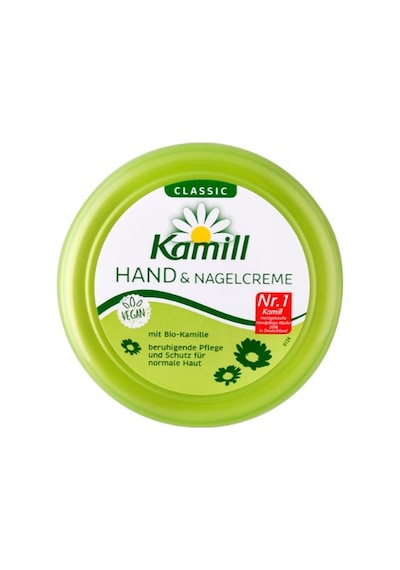 Kamill Classic El Kremi 150 ML