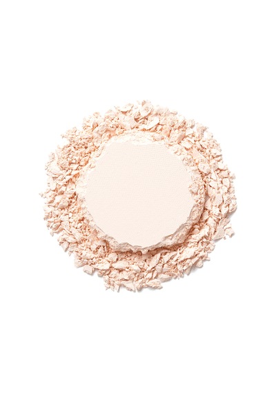 Flormar Mono Yüksek Pigmentli & Doğal Işıltılı Kompakt Göz Farı 002 Angel