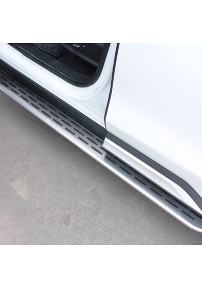 Kia Sportage Yan Basamak Oem Tip 2022+ Arası Uyumlu