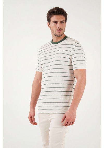 Buratti Erkek T Shirt 5904039 Nefti Nefti