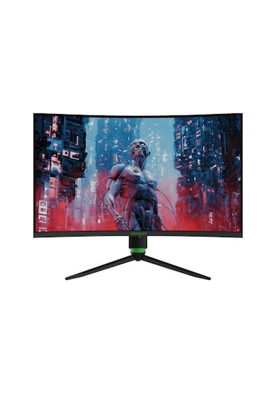 Monster Aryond A32 V1.1 31.5" 165 Hz 1 Ms QHD LED Monitör (Teşhir)
