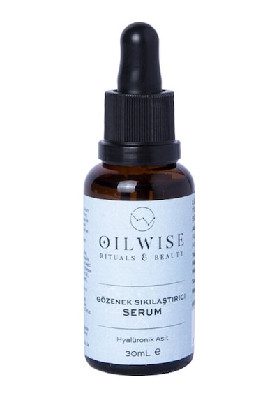 Oilwise Gözenek Sıkılaştırıcı Serum 30 Ml