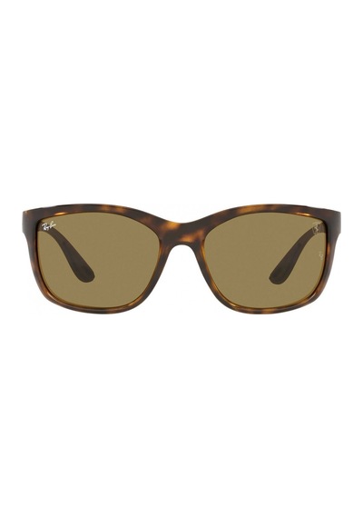Ray-Ban RB8356M 61 F64673 Ferrari Serisi Erkek Güneş Gözlüğü
