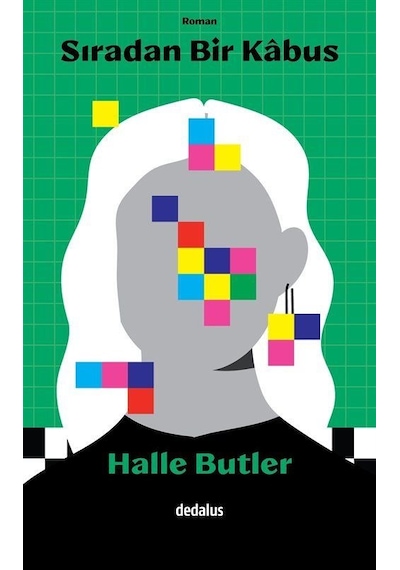 Sıradan Bir Kabus / Halle Butler