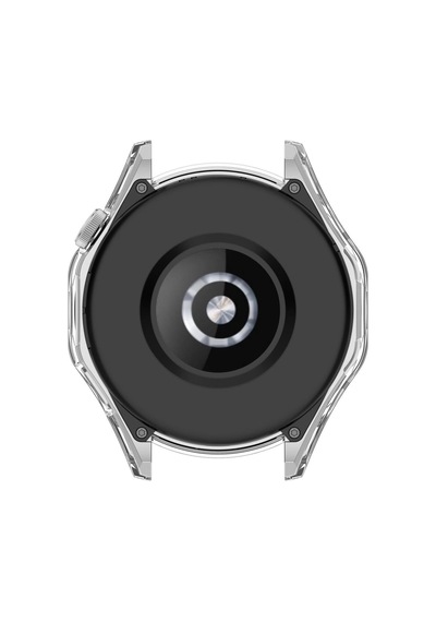 Huawei Watch Gt 6 Pro 46mm Sert Pc Kasa Ve Ekran Koruyucu Sport Watch