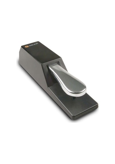 M-Audio Sp-2 Sustain Pedalı Sustain Pedal - Piyano Tipi