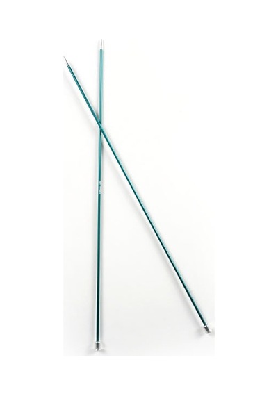 Knitpro Zing El Örgü Şişi 40cm 3.25mm Single Pointed Ndsl 47326