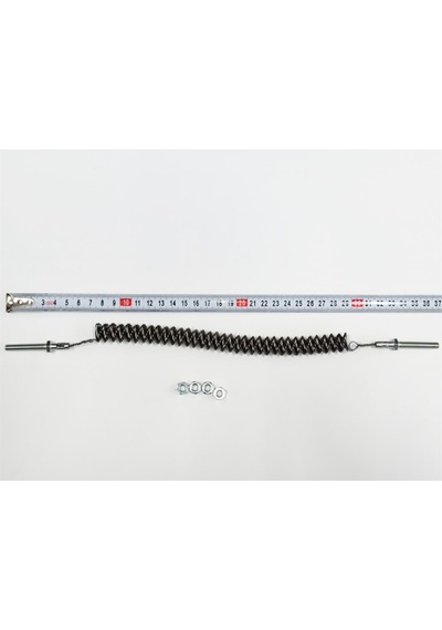 İnfrared Soba Isıtıcı Rezistans Teli 2500W