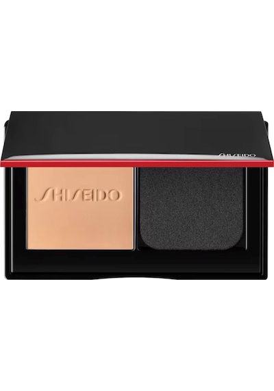 Shiseido Synchro Skin Self-refreshing Custom Finish Powder Foundation 240 - Quartz Diğer