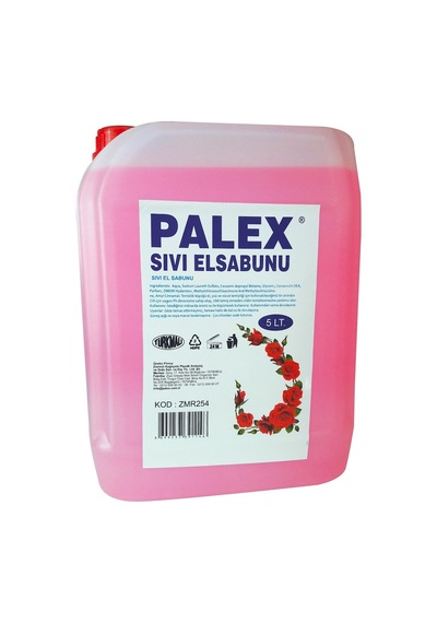 Palex Sıvı El Sabunu 5 L