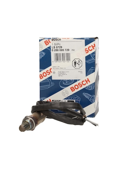 Opel Vectra C 1.6 2001-2005 Bosch Oksijen Sensörü Üniversal