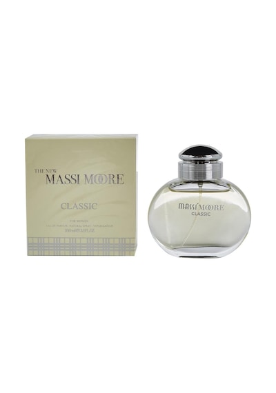 Massi Moore Classic Kadın Parfüm EDP 100 ML