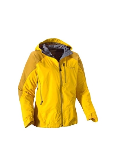 Patagonia Kadın Super Pluma Iı Ceket Mavi