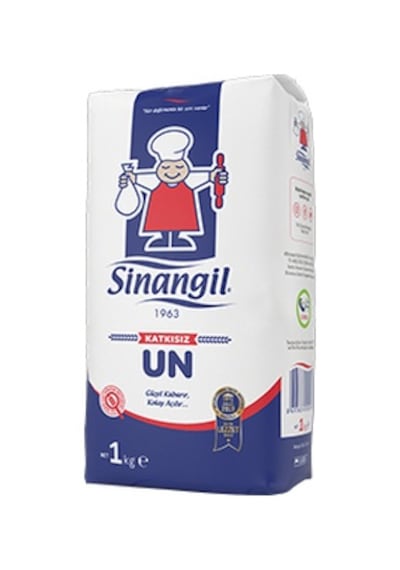 Sinangil Buğday Unu 1 KG