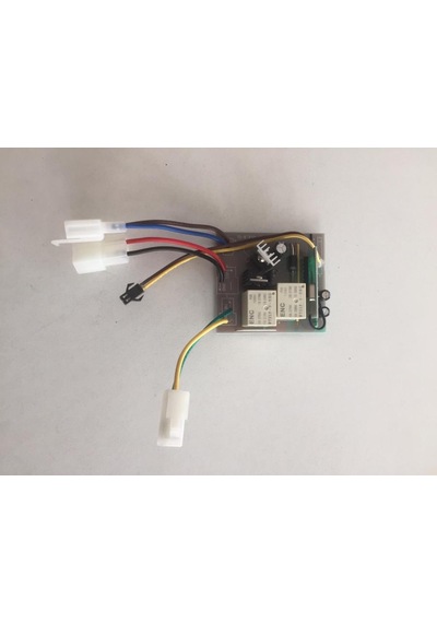 Pilsan Akülü Araba Uzaktan Kumanda Alıcı 12 V 2.4 Ghz Yeni