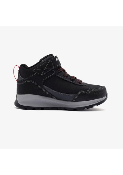 Skechers Storm Blazer Glow Roam Çocuk Bot406410l-bkcc siyah