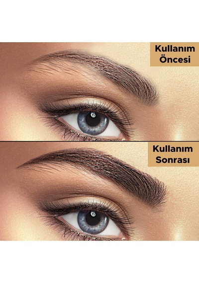 Duo Brow Soap - Argan Yağlı Kaş Sabitleyici Sabun 20 Ml.
