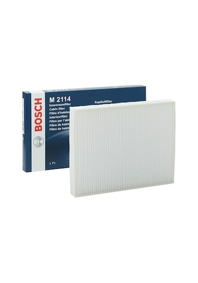 Bosch Polen Filtresi Amarok 2010> 1987432114