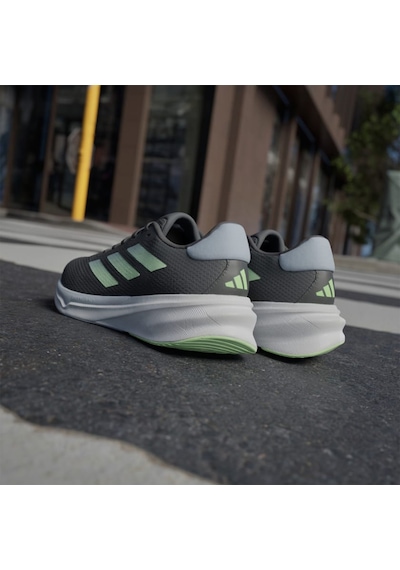 Adidas Supernova Strıde M Siyah Yürüyüş Ayakkabı Siyah
