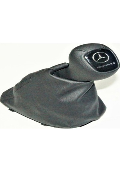 Vites Topuz Ve Körük Manuel Komple Mercedes W203 - 2032600540 Ydka