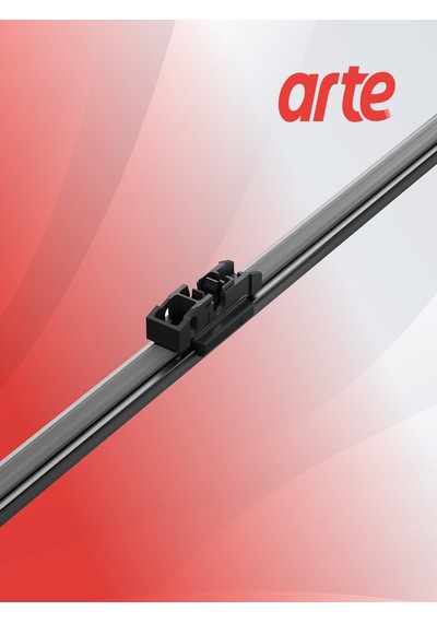 Togg T10x 2023 Ve Sonrası Uyumlu Bosch Aerotwin Arka Silecek Süpürgesi Muz Tipi 280 Mm Oriji